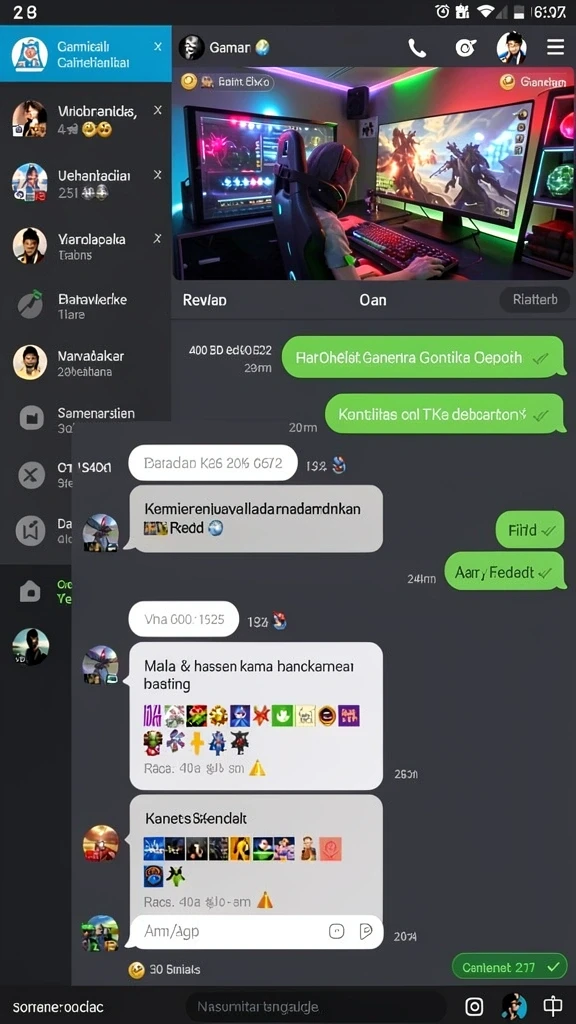 Screenshot zk988 nomor 1