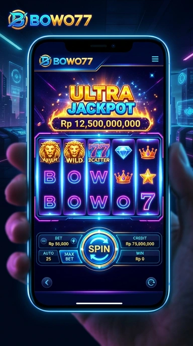 bowo77 — galeri pratinjau - APK Resmi