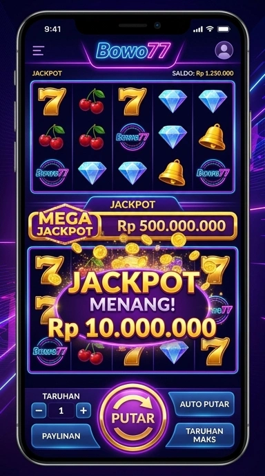 bowo77 — galeri pratinjau Resmi APK