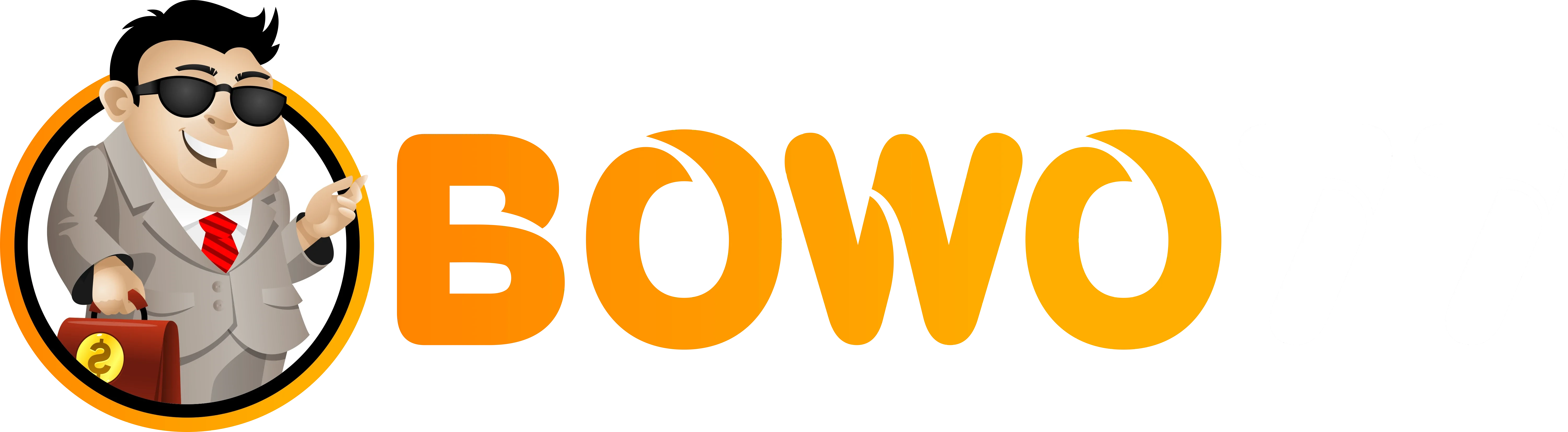 bowo77 — logo kanal